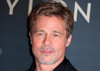 DETENIDOS CUATRO SOSPECHOSOS DEL ROBO EN LA MANSIÓN DE BRAD PITT