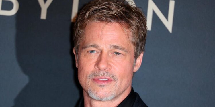 DETENIDOS CUATRO SOSPECHOSOS DEL ROBO EN LA MANSIÓN DE BRAD PITT 1 DETENIDOS CUATRO SOSPECHOSOS DEL ROBO EN LA MANSIÓN DE BRAD PITT
