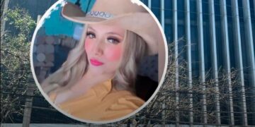 PERFORAN HÍGADO Y PULMÓN A JOVEN QUE SE PRACTICA CIRUGÍA ESTÉTICA DE "TANDAS". 6 PERFORAN HÍGADO Y PULMÓN A JOVEN QUE SE PRACTICA CIRUGÍA ESTÉTICA DE “TANDAS”.