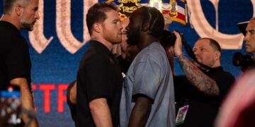 CANELO ÁLVAREZ REVELA SU ESTRATEGIA PARA VENCER A TERENCE CRAWFORD 5 CANELO ÁLVAREZ REVELA SU ESTRATEGIA PARA VENCER A TERENCE CRAWFORD