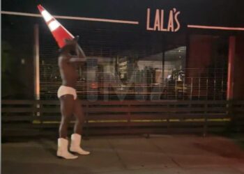 LIL NAS X ES ARRESTADO EN LOS ÁNGELES Y HOSPITALIZADO POR SOSPECHA DE SOBREDOSIS