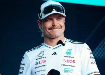 BOTTAS SERÁ EL PRIMER PILOTO CONFIRMADO DE CADILLAC SEGÚN MEDIOS EUROPEOS
