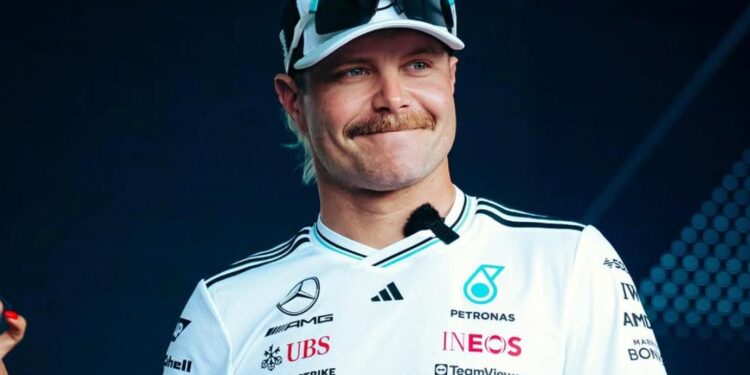 BOTTAS SERÁ EL PRIMER PILOTO CONFIRMADO DE CADILLAC SEGÚN MEDIOS EUROPEOS 1 BOTTAS SERÁ EL PRIMER PILOTO CONFIRMADO DE CADILLAC SEGÚN MEDIOS EUROPEOS