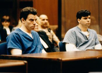 HERMANOS MENÉNDEZ BUSCAN LIBERTAD TRAS 35 AÑOS DE PRISIÓN POR PARRICIDIO