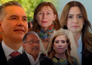 LANZARÁ MORENA EN ENERO CONVOCATORIA PARA ELEGIR CANDIDATO O CANDIDATA A LA GUBERNATURA DE NL