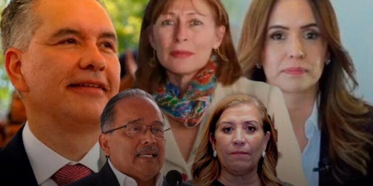 LANZARÁ MORENA EN ENERO CONVOCATORIA PARA ELEGIR CANDIDATO O CANDIDATA A LA GUBERNATURA DE NL