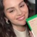 SELENA GOMEZ LANZA COLABORACIÓN DE MAQUILLAJE CON TAJÍN
