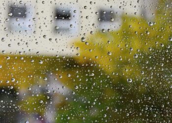 REGRESARÁN LAS LLUVIAS A MONTERREY; ANUNCIA MEDIO AMBIENTE NUEVAS PRECIPITACIONES EL PRÓXIMO MARTES Y VIERNES.