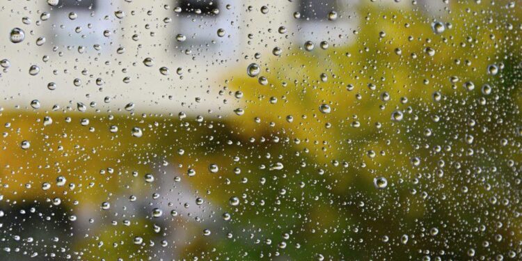 REGRESARÁN LAS LLUVIAS A MONTERREY; ANUNCIA MEDIO AMBIENTE NUEVAS PRECIPITACIONES EL PRÓXIMO MARTES Y VIERNES.