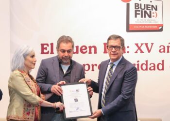 OXXO SE SUMA POR PRIMERA VEZ A EL BUEN FIN CON SELLO HECHO EN MÉXICO