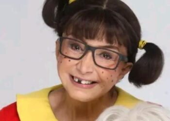 MARÍA ANTONIETA DE LAS NIEVES ES HOSPITALIZADA DE URGENCIA EN PERÚ