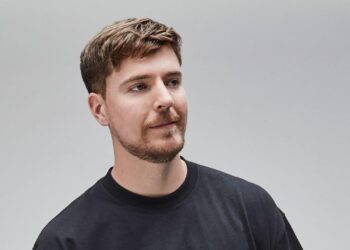 MRBEAST DONA 10 MIL DÓLARES PARA CUBRIR GASTOS MÉDICOS DEL LUCHADOR SYKO STU