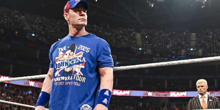 JOHN CENA REVELA QUE PADECIÓ CÁNCER DE PIEL Y SE UNE A CAMPAÑA PREVENTIVA 1 JOHN CENA REVELA QUE PADECIÓ CÁNCER DE PIEL Y SE UNE A CAMPAÑA PREVENTIVA