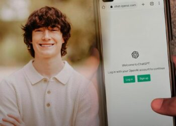 ‘CHAT GPT MATÓ A MI HIJO’; DEMANDAN PADRES A OPENAI POR PRESUNTAMENTE ASESORAR SUICIDIO.