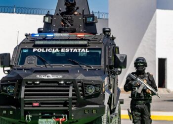 MANTIENE NL DESCENSO DEL 64% EN HOMICIDIOS; DESTACA ESTADO COORDINACIÓN.