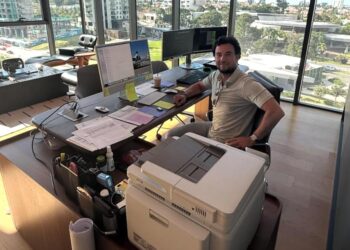 CHECO PÉREZ CONFIRMA QUE CADILLAC PODRÍA SER SU ÚLTIMO EQUIPO EN F1