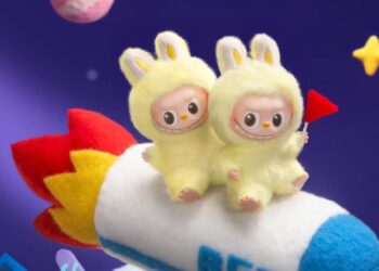 POP MART LANZA NUEVOS MINI LABUBU Y REVELA PRECIO Y PUNTOS DE VENTA