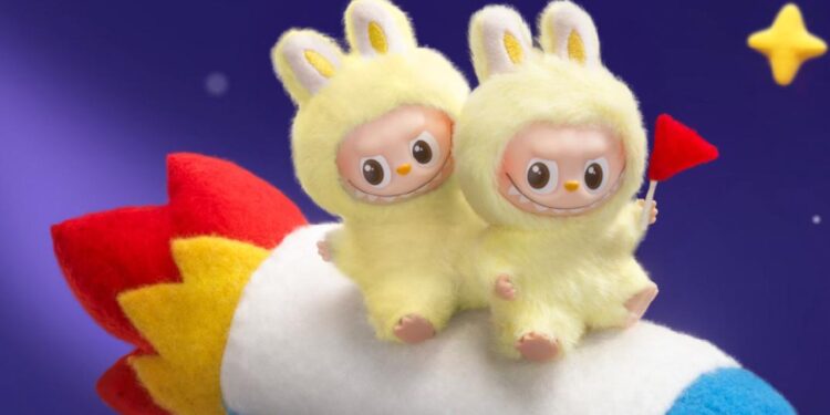 POP MART LANZA NUEVOS MINI LABUBU Y REVELA PRECIO Y PUNTOS DE VENTA