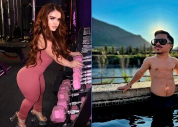 CIELO ANAIS RETA A ABELITO A PELEAR EN SUPERNOVA STRIKERS 2026