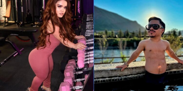 CIELO ANAIS RETA A ABELITO A PELEAR EN SUPERNOVA STRIKERS 2026