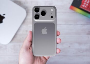 APPLE CONFIRMA EL LANZAMIENTO DEL IPHONE 17 PARA EL 9 DE SEPTIEMBRE DE 2025