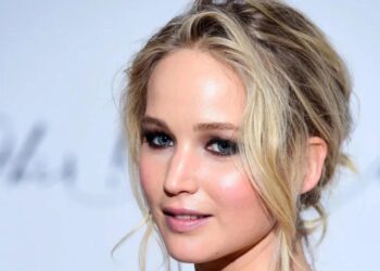 JENNIFER LAWRENCE SERÁ LA ACTRIZ MÁS JOVEN EN RECIBIR EL PREMIO DONOSTIA
