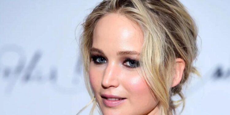 JENNIFER LAWRENCE SERÁ LA ACTRIZ MÁS JOVEN EN RECIBIR EL PREMIO DONOSTIA