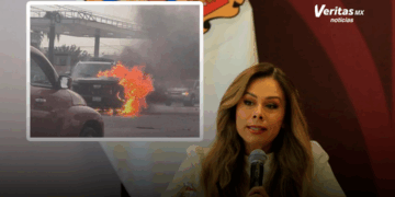 INVESTIGABA FISCAL ASESINADO A MAGISTRADA LIGADA A CÁRTELES; TANIA CONTRERAS, PRESIDENTA ELECTA DEL TRIBUNAL DE JUSTICIA DE TAMAULIPAS Y EX CONSEJERA JURÍDICA DE AMÉRICO VILLARREAL, ERA INDAGADA POR LA FGR 5 INVESTIGABA FISCAL ASESINADO A MAGISTRADA LIGADA A CÁRTELES; TANIA CONTRERAS, PRESIDENTA ELECTA DEL TRIBUNAL DE JUSTICIA DE TAMAULIPAS Y EX CONSEJERA JURÍDICA DE AMÉRICO VILLARREAL, ERA INDAGADA POR LA FGR