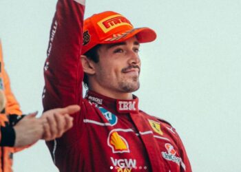 FERRARI DA UN PASO ADELANTE Y LECLERC SE CONSOLIDA COMO TERCERA FUERZA EN HUNGRÍA