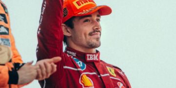 FERRARI DA UN PASO ADELANTE Y LECLERC SE CONSOLIDA COMO TERCERA FUERZA EN HUNGRÍA