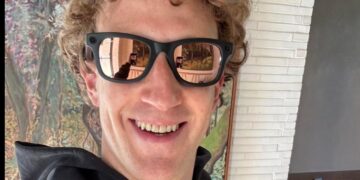 META APUESTA TODO A LA SUPERINTELIGENCIA ARTIFICIAL CON NUEVA DIVISIÓN Y GIGANTESCA INVERSIÓN