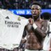 VINICIUS JR. RECHAZA NUEVA RENOVACIÓN DEL REAL MADRID Y EXIGE MEJOR SALARIO