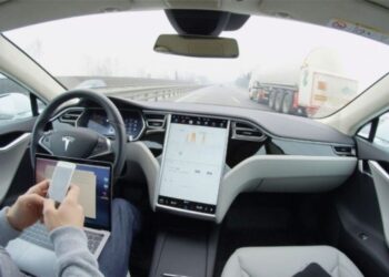 TESLA APELA VEREDICTO QUE LA OBLIGA A PAGAR 250 MDD POR ACCIDENTE DE AUTOPILOT