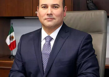 SALE ARTURO SALINAS DEL PODER JUDICIAL; BUSCARÁ LA ALCALDÍA DE MONTERREY