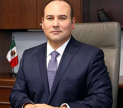 SALE ARTURO SALINAS DEL PODER JUDICIAL; BUSCARÁ LA ALCALDÍA DE MONTERREY 1 SALE ARTURO SALINAS DEL PODER JUDICIAL; BUSCARÁ LA ALCALDÍA DE MONTERREY