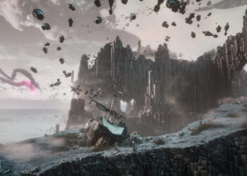 CLAIR OBSCUR Y EL FUTURO DE LOS VIDEOJUEGOS: “SÓLO ROCKSTAR PODRÁ SOSTENER LOS AAA”