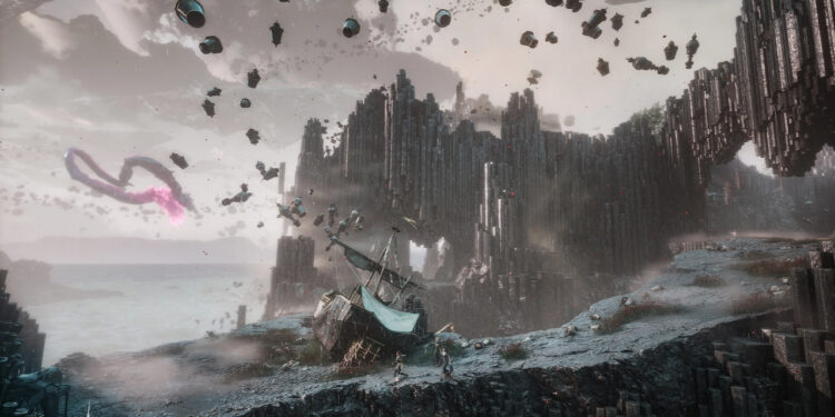 CLAIR OBSCUR Y EL FUTURO DE LOS VIDEOJUEGOS: “SÓLO ROCKSTAR PODRÁ SOSTENER LOS AAA”