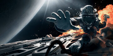 LA SECUELA DE THE EXPANSE PODRÍA REVELAR EL MISTERIO DEL TATUAJE DE AMOS BURTON