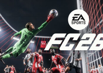 EA SPORTS FC 26 REVITALIZA EL MODO CARRERA CON FUNCIONES EN LÍNEA Y LEYENDAS DEL FÚTBOL