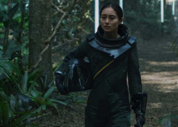 INVASIÓN TEMPORADA 3 PROMETE UNA MISIÓN CRUCIAL PARA SALVAR A LA HUMANIDAD