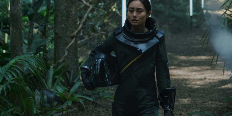 INVASIÓN TEMPORADA 3 PROMETE UNA MISIÓN CRUCIAL PARA SALVAR A LA HUMANIDAD 1 INVASIÓN TEMPORADA 3 PROMETE UNA MISIÓN CRUCIAL PARA SALVAR A LA HUMANIDAD