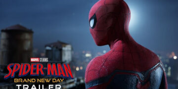 SPIDER-MAN: BRAND NEW DAY PRESENTA TEASER Y NUEVO TRAJE DE TOM HOLLAND