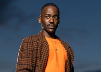 NCUTI GATWA SE DESPIDE DE DOCTOR WHO CON UNA CUENTA PENDIENTE: “NUNCA HE TENIDO LA OPORTUNIDAD”