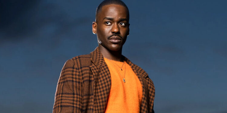 NCUTI GATWA SE DESPIDE DE DOCTOR WHO CON UNA CUENTA PENDIENTE: "NUNCA HE TENIDO LA OPORTUNIDAD" 1 NCUTI GATWA SE DESPIDE DE DOCTOR WHO CON UNA CUENTA PENDIENTE: “NUNCA HE TENIDO LA OPORTUNIDAD”