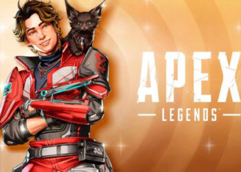 APEX LEGENDS LLEGARÁ A NINTENDO SWITCH 2 CON MEJORAS TÉCNICAS