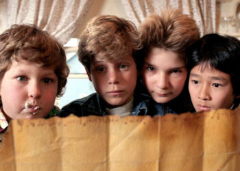 LOS GOONIES NO CIERRAN LA PUERTA A UNA SECUELA, AFIRMA JOSH BROLIN