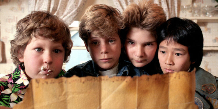 LOS GOONIES NO CIERRAN LA PUERTA A UNA SECUELA, AFIRMA JOSH BROLIN 1 LOS GOONIES NO CIERRAN LA PUERTA A UNA SECUELA, AFIRMA JOSH BROLIN