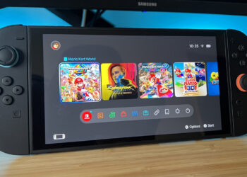 PREOCUPACIÓN POR FALTA DE FECHAS DE ESTRENO EN LOS PRINCIPALES JUEGOS DE NINTENDO SWITCH 2
