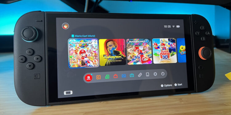PREOCUPACIÓN POR FALTA DE FECHAS DE ESTRENO EN LOS PRINCIPALES JUEGOS DE NINTENDO SWITCH 2