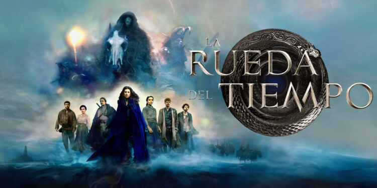 LA RUEDA DEL TIEMPO: EL FANDOM IMPULSA SU RESCATE TRAS CANCELACIÓN DE PRIME VIDEO 1 LA RUEDA DEL TIEMPO: EL FANDOM IMPULSA SU RESCATE TRAS CANCELACIÓN DE PRIME VIDEO